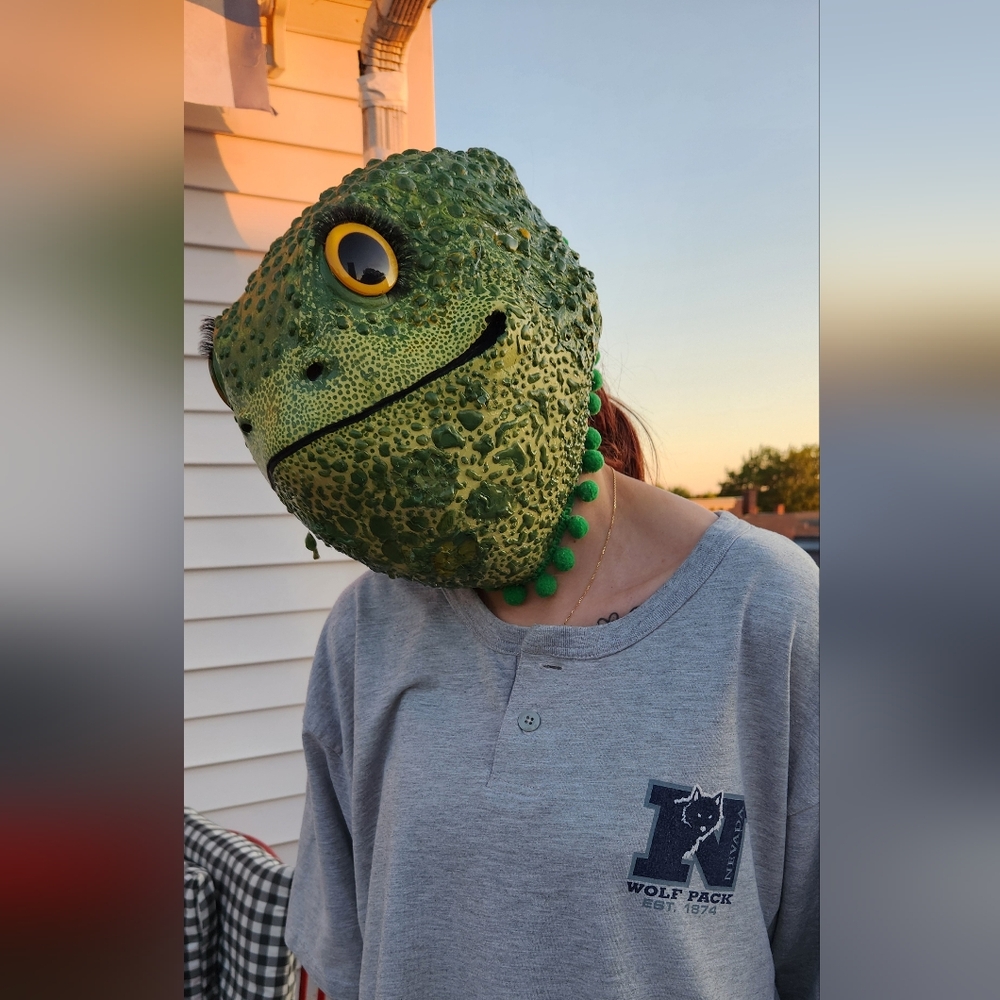 Vintage University Of Nevada Polo